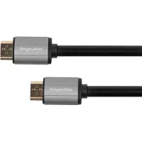 Krüger&Matz Basic KM1205 - HDMI Kabel - 10m - 4K UHD - 30 Hz