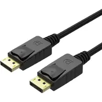 UNITEK DisplayPort — DisplayPort
