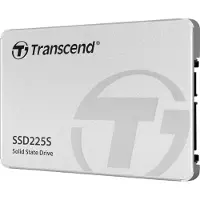 Transcend SSD225S 500 GB Harde schijf (2.5 inch) SATA III Retail TS500GSSD225S
