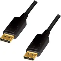 Logilink DisplayPort – DisplayPort