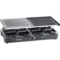 Severin Raclette Grill RG2376