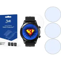 3MK Watch Protection v. FlexibleGlass Lite do Realme Watch S Pro