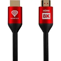 Genesis Kabel Genesis KABEL HDMI M/M V2.1 8K PREMIUM DO PS5/PS4 GENESIS