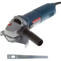 Bosch GWS 1400 Professional haakslijpmachine, 125 mm, 11000 t/min, 1400 W, 230 V, M14