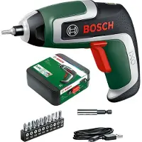 Bosch Accuboormachine IXO 7, 3,6 V, 2,00 Ah, 5,50 Nm