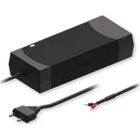Teltonika PR318EUA netvoeding & inverter Binnen 130 W Zwart
