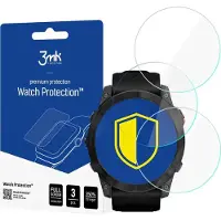 3mk Protection hybrid glass Watch Protection FG for Garmin Fenix 7X