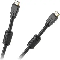 Cabletech - HDMI Kabel - 15m - 24AWG
