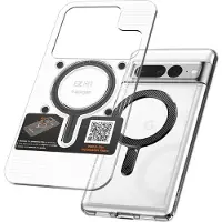 Spigen ACP06107, Andere smartphone accessoires, Grijs