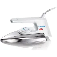 Severin BA 3211 Strijkijzer Wit 1200 W
