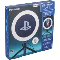 Paladone PlayStation - Streaming lamp