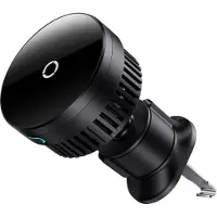 Baseus Magpro 15w 1.67a Draadloze Autolader