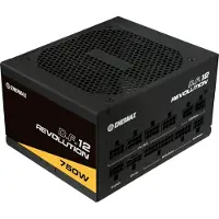 Enermax Revolution D.fx 750w Modulaire Voeding