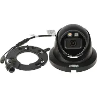 Dahua Hdw2849tm-s-il-0280b-b Beveiligingscamera