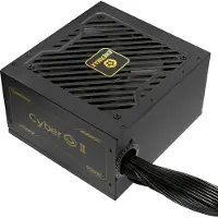 Enermax Cyberg 2 650w Gaming 80+ Gold Voeding