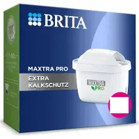 Brita MAXTRA PRO extra kalkfilter waterfilter (6 stuks)