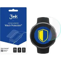 3MK Horlogebescherming v. FlexibleGlass Lite do Polar Vantage V2, Sporthorloge + Smartwatch-accessoires