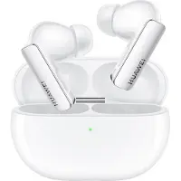 Huawei FreeBuds Pro 3 Headset Bedraad &amp; Draadloos In-ear Gesprekken / Muziek USB Type-C Bluetooth Wit