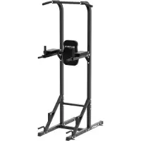 Focus fitness Power Tower - Focus Fitness Raze 7