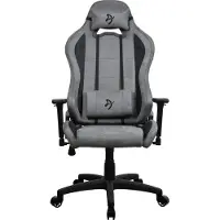 AROZZI Torretta SuperSoft - Anthraciet