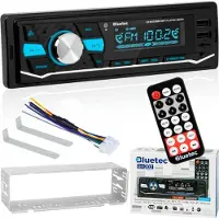 BLOW 78-296# Autoradio