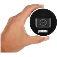 Hikvision DS-2CD2047G2H-LIU 4 MP ColorVu Hybrid Mini Bullet