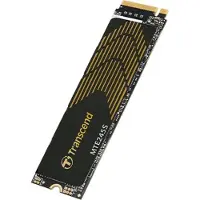 Transcend SSD 500GB, M.2 MTE245S, 2280, PCIe Gen4 x4, NVMe