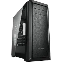 Cougar Gaming MX330-G ProCGR-5NC3B-G Midi Tower Zwart