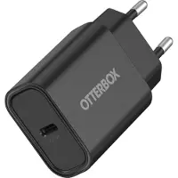Otterbox OtterBoxEUWallCharge20W1XUSBC20WUSBPDBLK