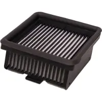 Ezviz CS-RH1-QJTZ1 stofzuiger accessoire Steelstofzuiger Filter & borstel