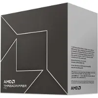 AMD Ryzen Threadripper PRO 7985WX processor 3,2 GHz 256 MB L3 Doos