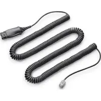 Poly Ply Savi Office S2 Telefoon, Accessoires voor koptelefoons