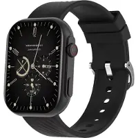 PB TAILS Smartwatch Manta SWU401BK Zwart
