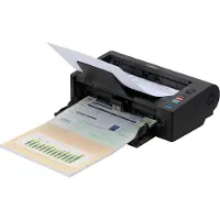 Canon imageFORMULA DR-M140II Documentscanner A4 600 x 600 dpi 80 pag./min.