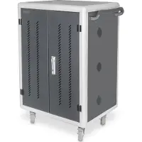 Digitus DN-45006 Laad- en managementsysteem Wagen