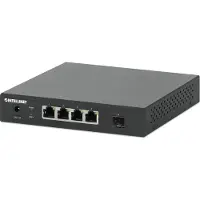 Intellinet 562058 562058 Netwerk switch 2.5 GBit/s