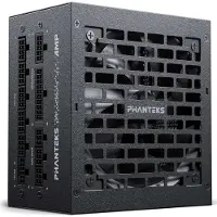 Phanteks Amp Gh Pcie 5.0 750w 80 Plus Gold Modulaire Voeding