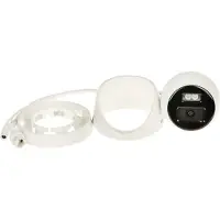 Hikvision IP beveiligingscamera - - DS-2CD1343G2-LIU - 4 MP - 2,8 mm - Nachtzicht 30 m