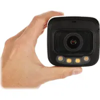 Dahua IPC-HFW2449T-ZAS-IL-27135 4MP Smart Dual Light, variabele brandpuntslens bullet WizSense netwerkcamera