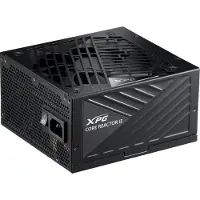 XPG PC-voeding CORE REACTOR II 1000 W 80 PLUS Gold zwart
