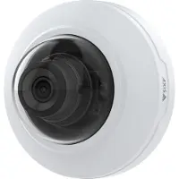 Axis 02676-001 beveiligingscamera Dome IP beveiligingscamera Binnen 1920 x 1080 pixels Plafond/muur