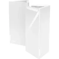 MSI Mesh netwerk systeem - - Roamii BE Lite - WiFi 7 - Dual-Band - 3600 Mbps