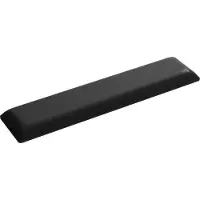 Glorious PC Gaming Race Ergonomic Wrist Rest 100% Cloth Gamingtoetsenbord Engels