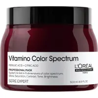 L'Oréal Professionnel Vitamino Color Spectrum Masker 500 ml