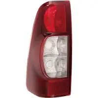 Diederichs 5403893 Achterlicht