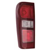 VAN WEZEL 3616933 Achterlicht