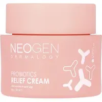Neogen Dermalogy Probiotics Relief Cream - 50 g