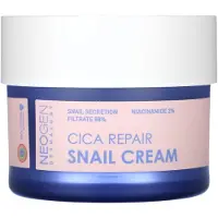 Neogen Cica Repair Snail Cream 50g 50 g 50 g