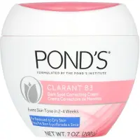 Pond's - Clarant B3 Dark Spot Correcting Cream 200 g