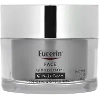 Eucerin Q10 Anti-Wrinkle + pro Night Cream 48 g